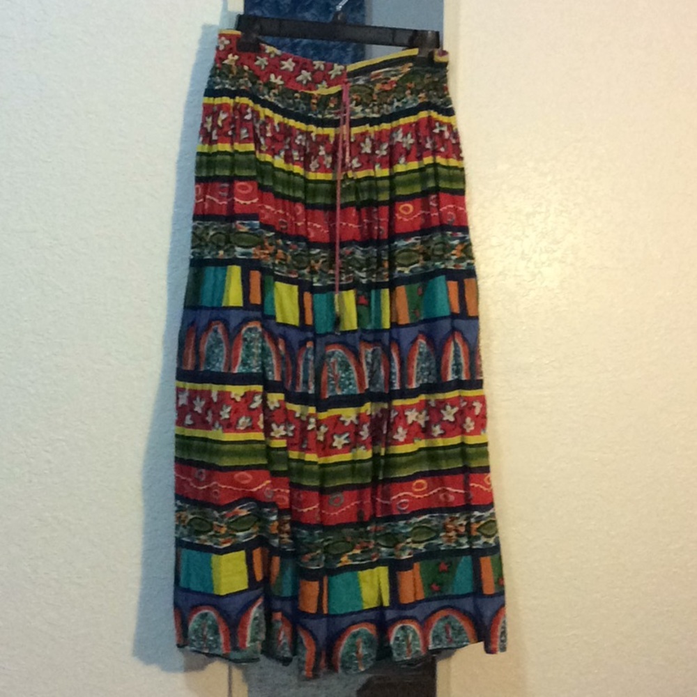 Skirt